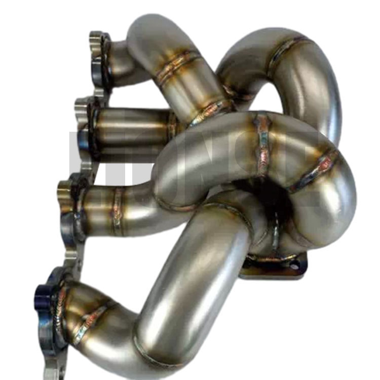 Pipa exhaust modifikasi modifikasi, bedane antara aloi titanium