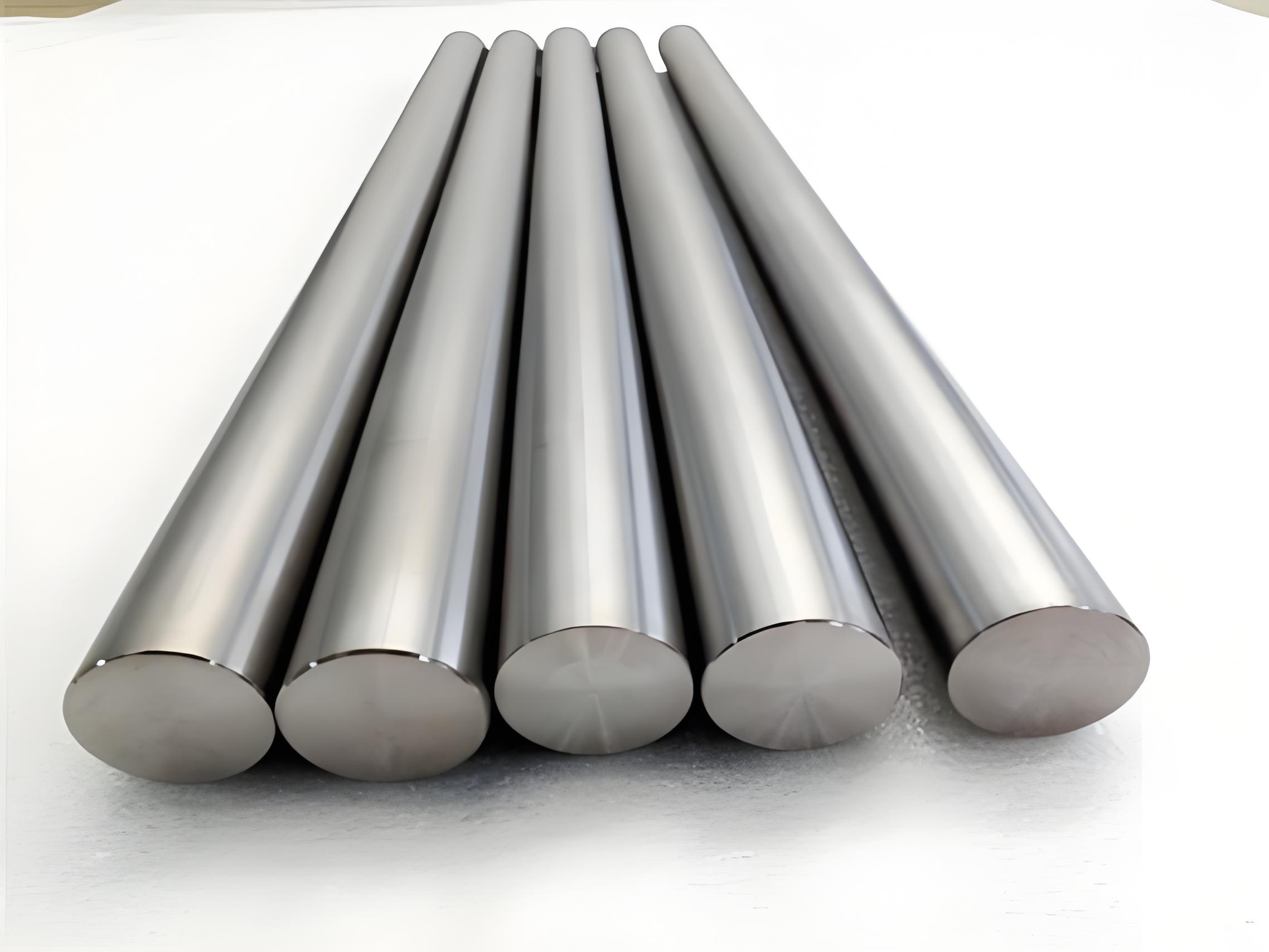 Napa titanium larang?