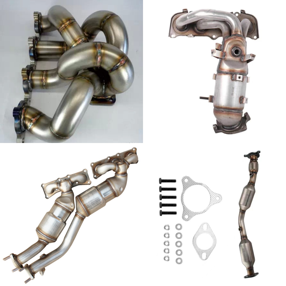 Apa fungsi sistem exhaust?