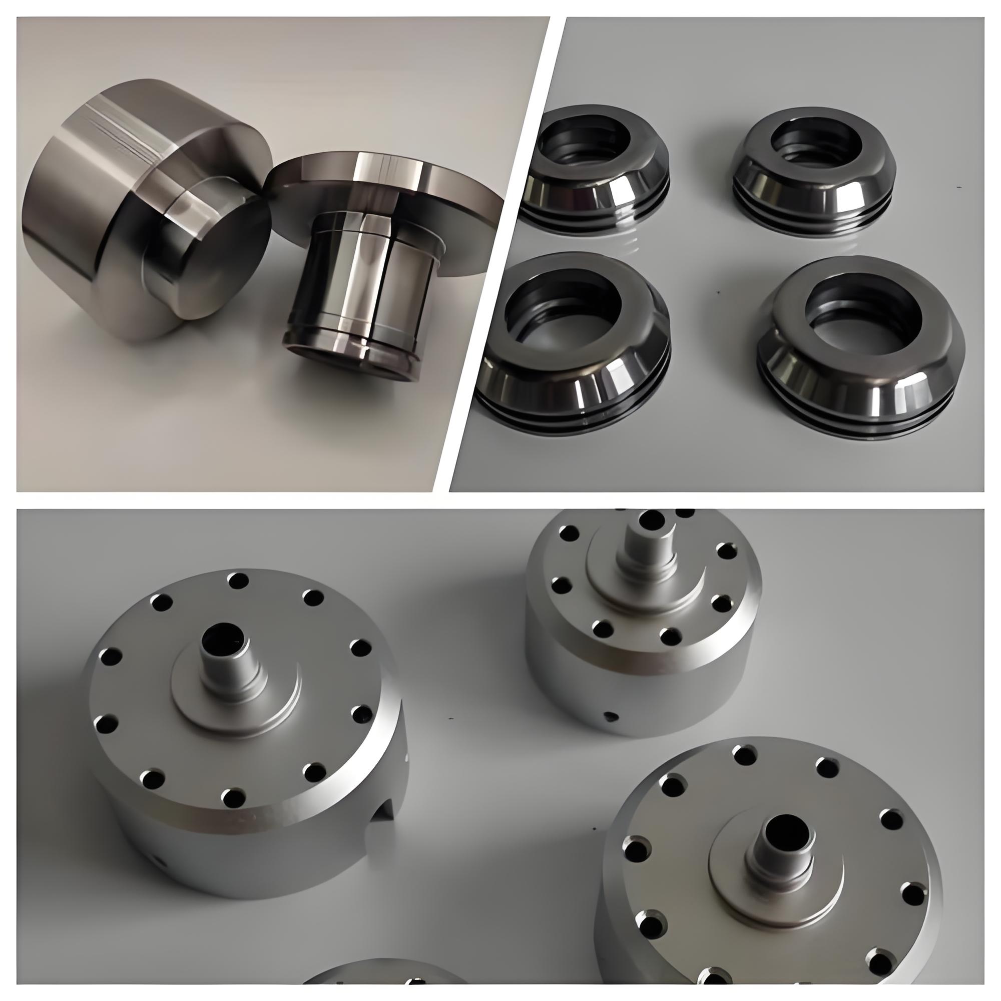 Pandhuan Teknologi Proses Stainless Steel