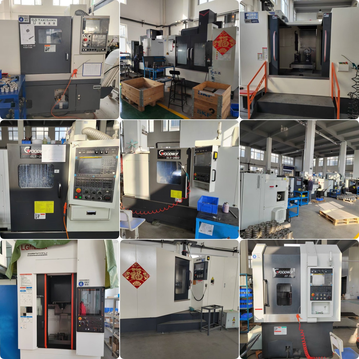 Kaluwihan lan kekurangan Pusat Machining CNC