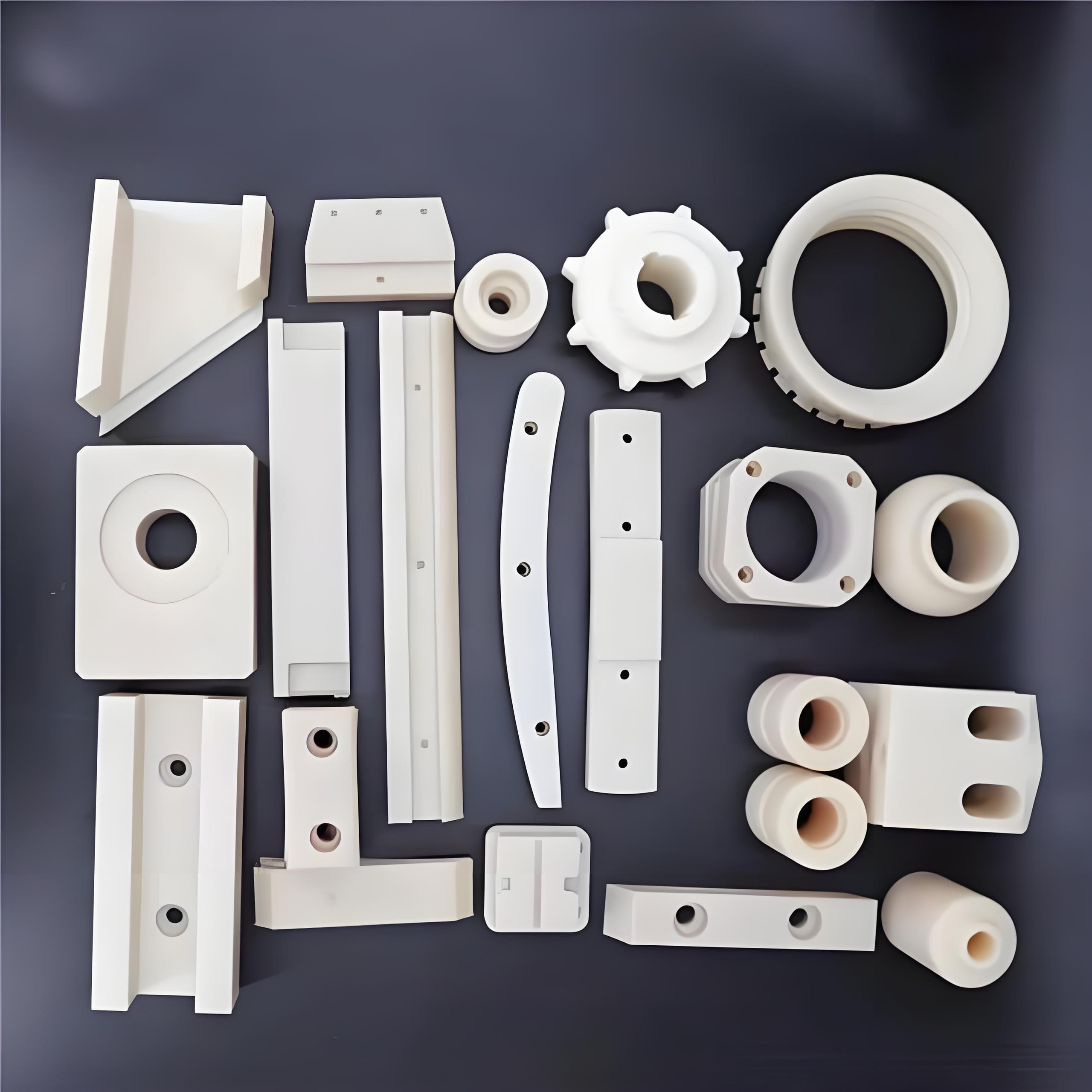 Kepiye carane machining tliti entuk bagean plastik teknik rekensi sing dhuwur?