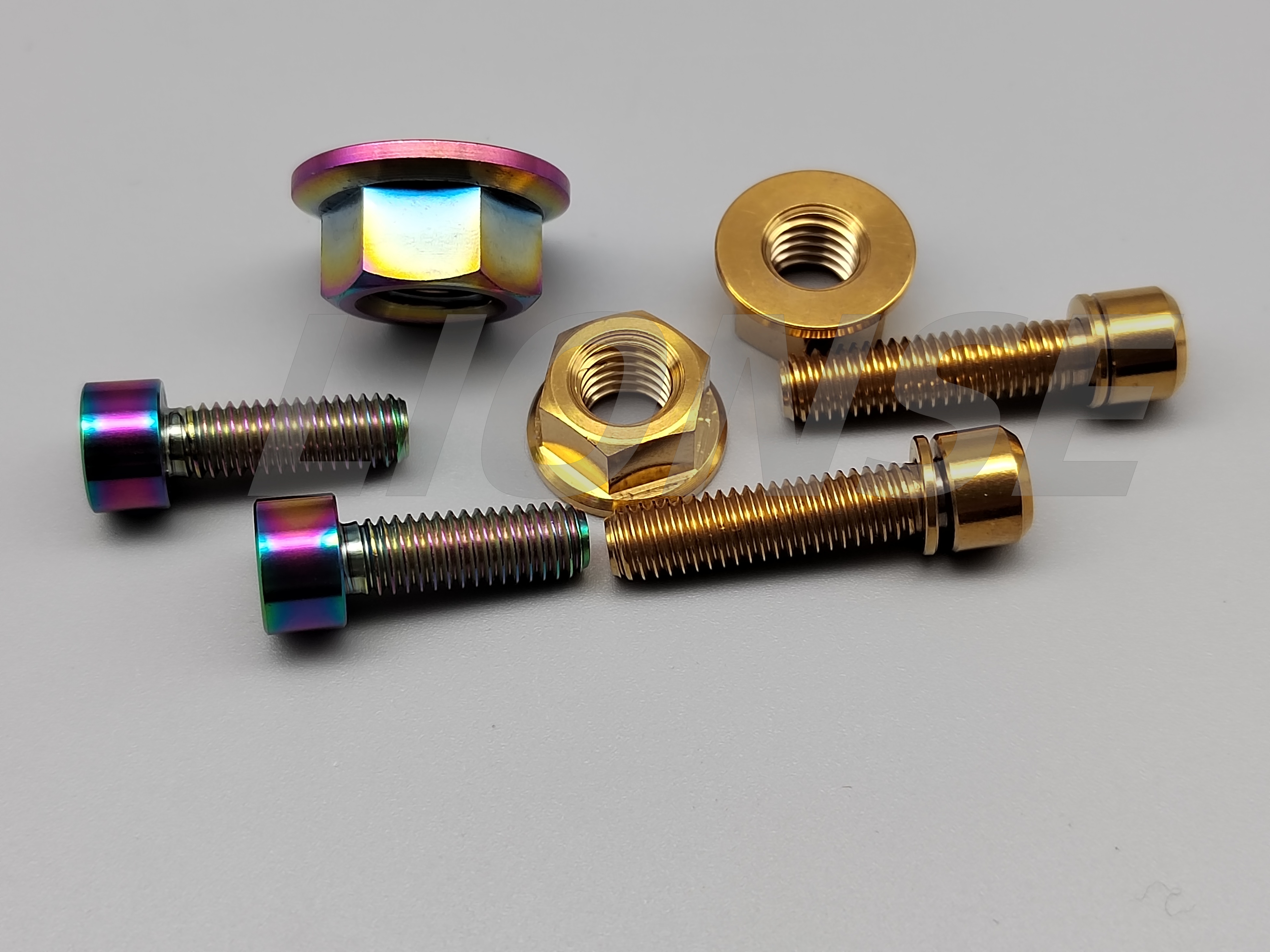 Apa kaluwihan anodizing