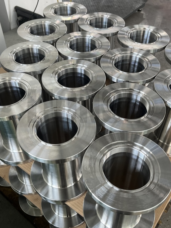 Apa panggunaan umum stainless steel 304?