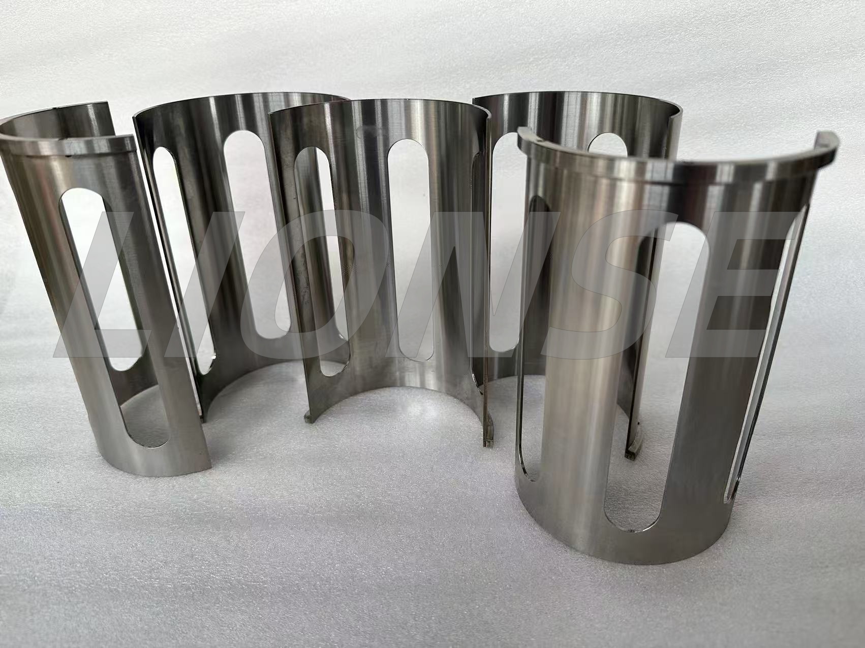 Apa sing dadi machining?