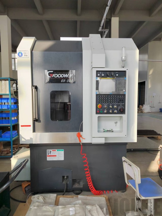 Apa panggilingan CNC?