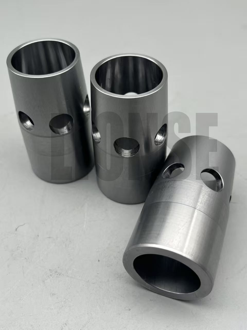 Apa Bedane Antarane Bushings lan Lengan?