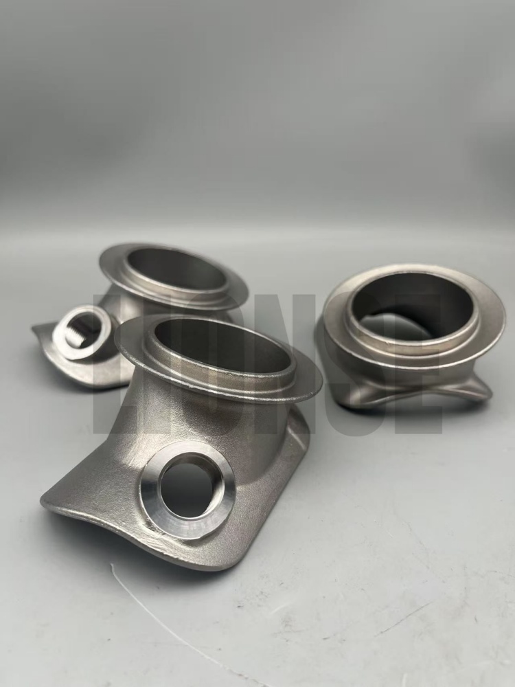 Napa Pilih Casting Investasi Stainless Steel?