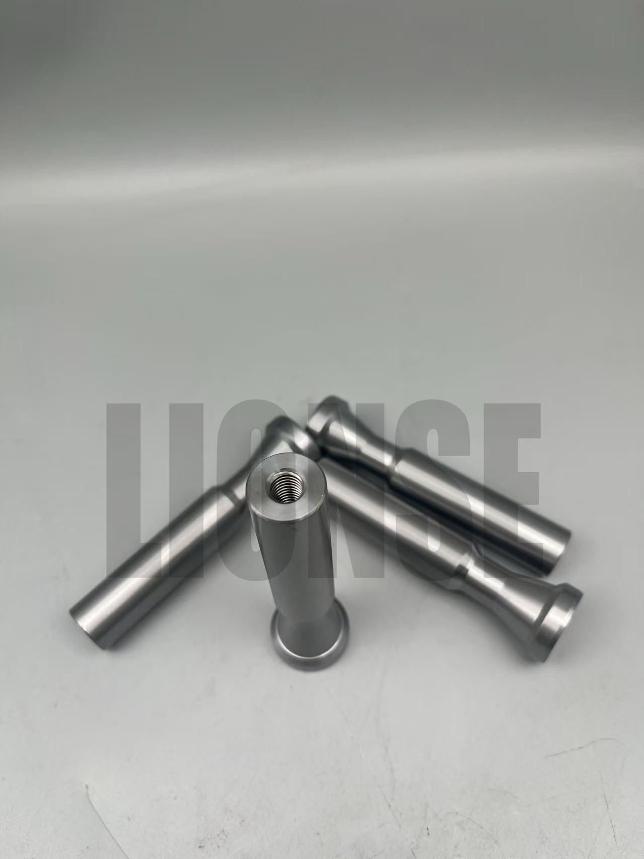 Carane Apa Standoffs Utas Custom CNC Machined Digawe?