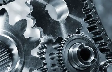 Apa aplikasi saka alloy titanium ing mobil?