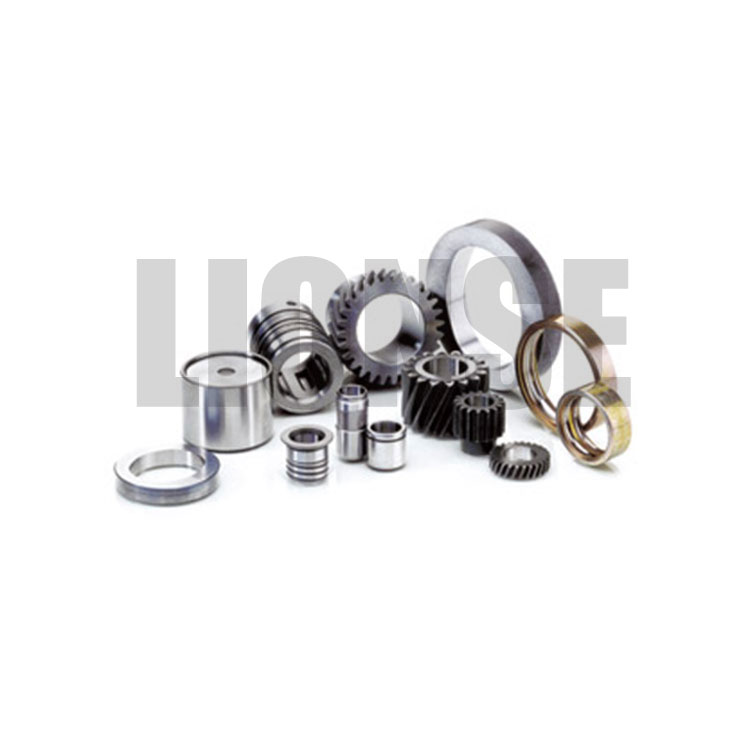 Auto Parts CNC Precision Machining Parts