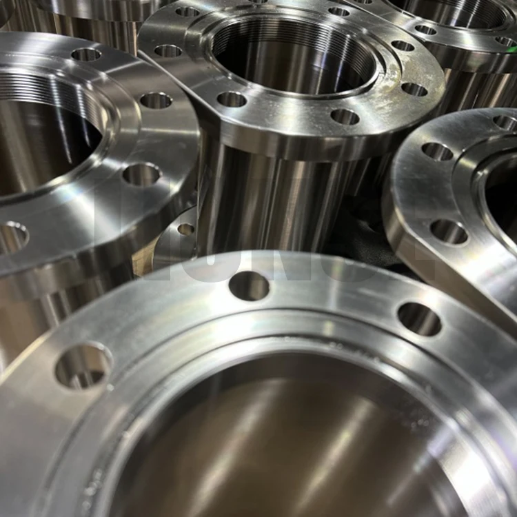 CNC Precision titanium titanium benang