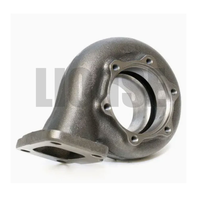 Omah Turbine Turbine Precision Custom