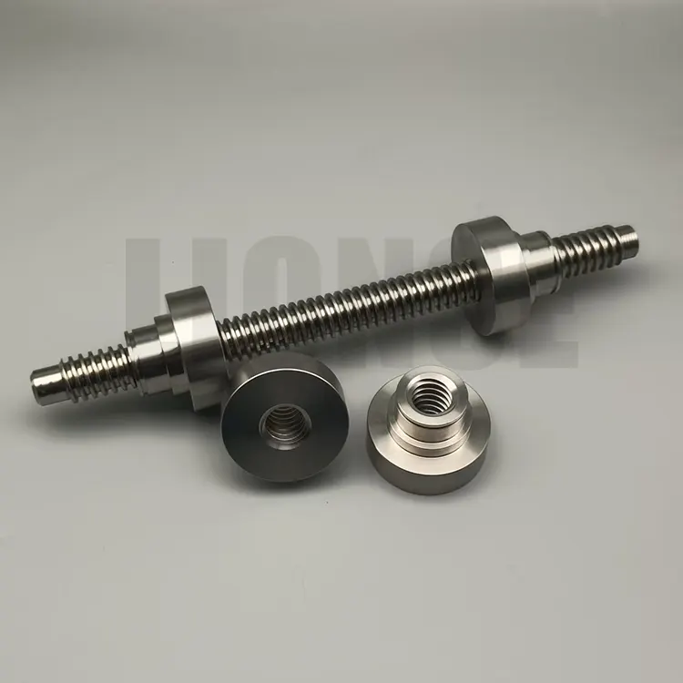 Machining CNC CNC khusus CNC
