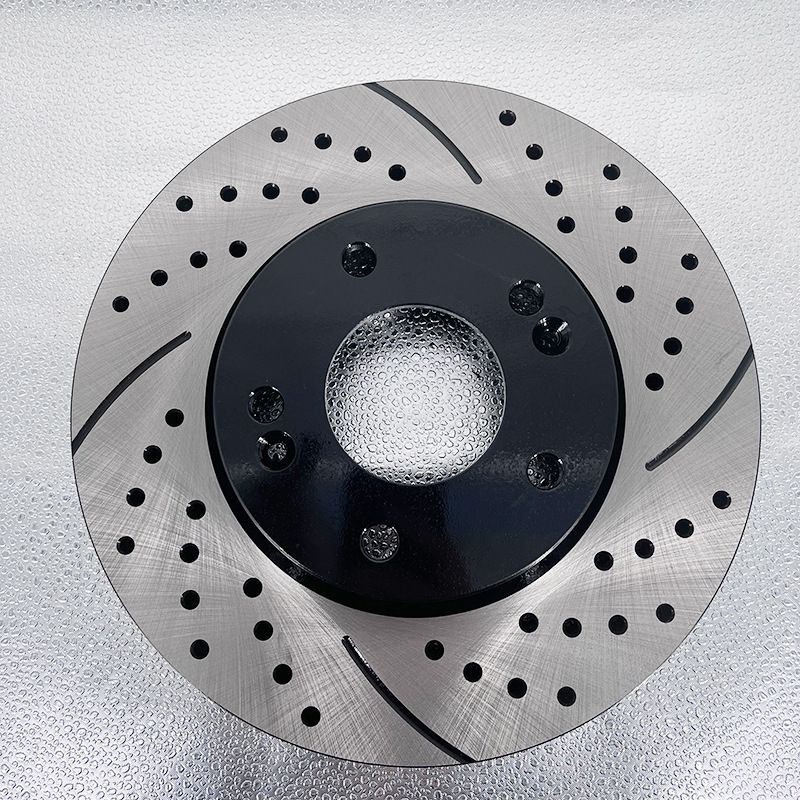 OEM Lan Customized Auto Car Brake Discs