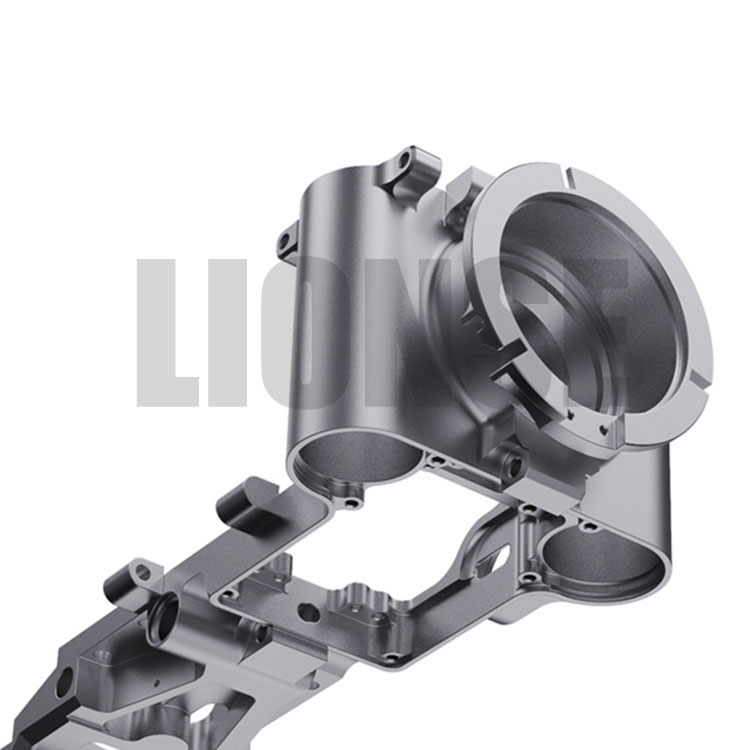 Precision Medical Equipment CNC Precision Machining Parts