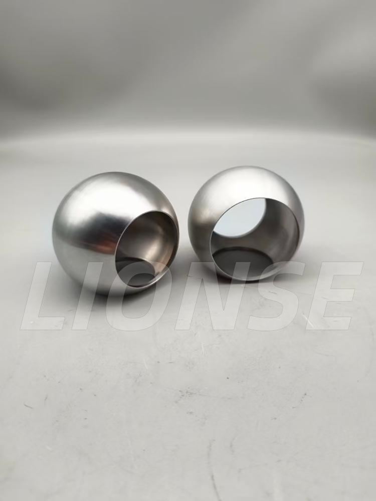 Stainless Steel 304 bola berongga